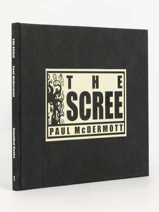 Item #140099 The Scree. Paul McDERMOTT
