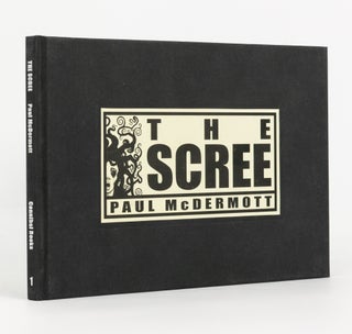 Item #140099 The Scree. Paul McDERMOTT