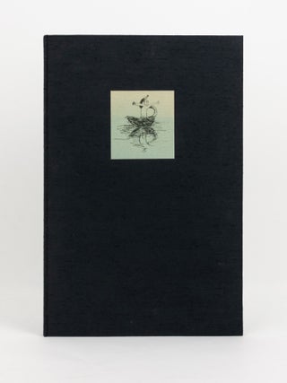 The Apotheosis of Ern Malley. Etchings & Drawings by Garry Shead