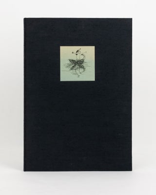 The Apotheosis of Ern Malley. Etchings & Drawings by Garry Shead