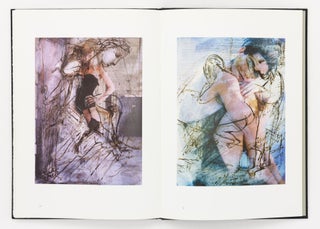 The Apotheosis of Ern Malley. Etchings & Drawings by Garry Shead