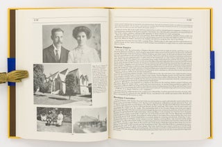 Dust Storms in China Teacups. Ragless Family Heritage to Australia
