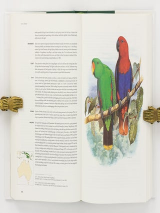 Australian Parrots