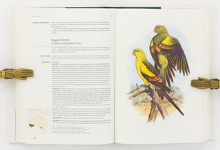 Australian Parrots