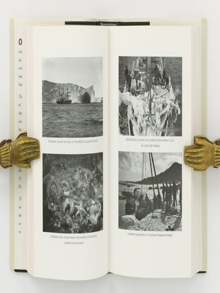 The Home of the Blizzard. The Story of the Australasian Antarctic Expedition, 1911-1914