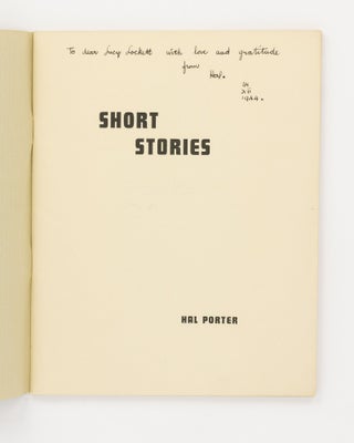 Short Stories