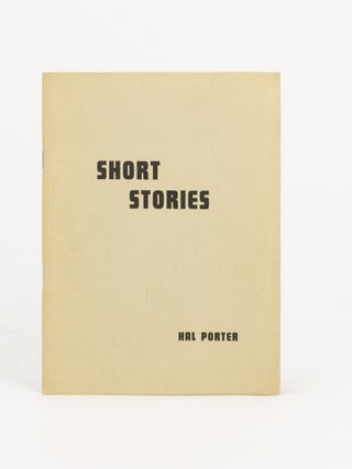 Short Stories