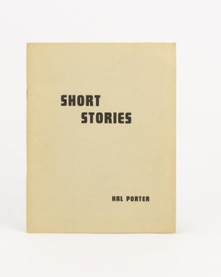 Short Stories