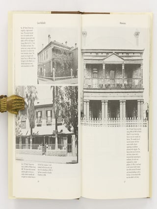 Lost Adelaide. A Photographic Record