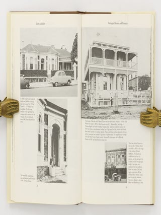 Lost Adelaide. A Photographic Record