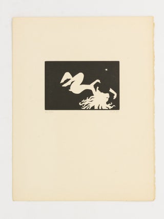 Die Buecher [facsimile editions of three small sketchbooks in a slipcase designed by the artist]