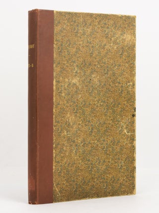 Item #140245 Daylight. An Independent Paper for the Man on the Land and Everybody. A Journal for...