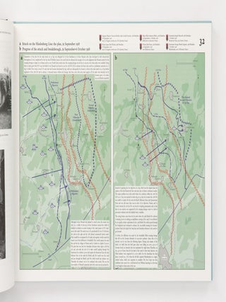 An Atlas of Australia's Wars