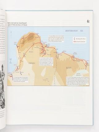 An Atlas of Australia's Wars