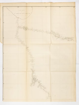 Mr. McKinlay's Explorations. Diary of Mr. J. McKinlay, Leader of the Burke Relief Expedition, being Journal of Explorations in the Interior of Australia