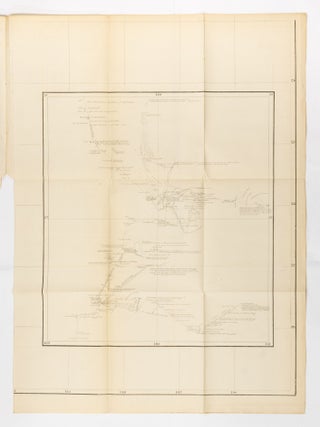 Mr. McKinlay's Explorations. Diary of Mr. J. McKinlay, Leader of the Burke Relief Expedition, being Journal of Explorations in the Interior of Australia