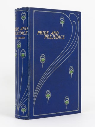 Item #140417 Pride and Prejudice. A Novel. Jane AUSTEN