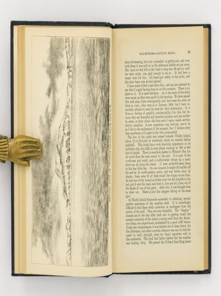 Reminiscences of Twenty-Five Years' Yachting in Australia. An Essay on Manly Sports, a Cruise on Shore .... Notes of a Voyage to China and Japan