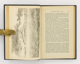 Reminiscences of Twenty-Five Years' Yachting in Australia. An Essay on Manly Sports, a Cruise on Shore .... Notes of a Voyage to China and Japan