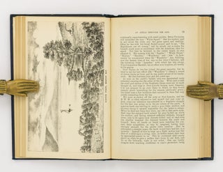 Reminiscences of Twenty-Five Years' Yachting in Australia. An Essay on Manly Sports, a Cruise on Shore .... Notes of a Voyage to China and Japan