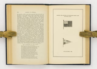 Reminiscences of Twenty-Five Years' Yachting in Australia. An Essay on Manly Sports, a Cruise on Shore .... Notes of a Voyage to China and Japan