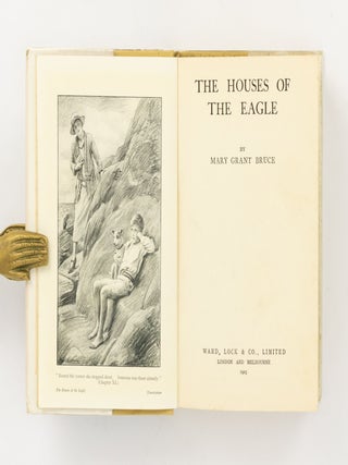The Houses of the Eagle