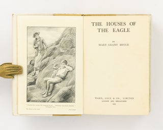 The Houses of the Eagle