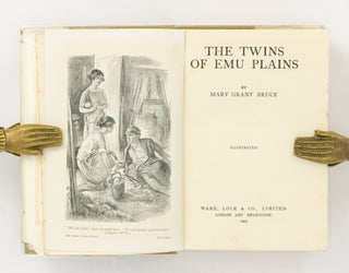 The Twins of Emu Plains