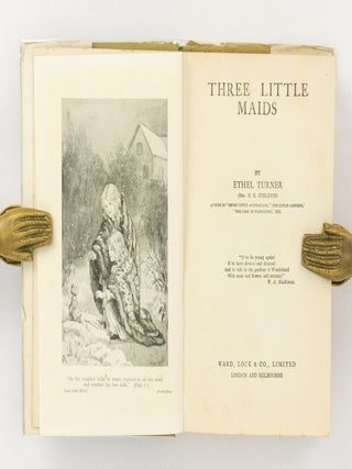 Three Little Maids