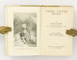 Three Little Maids