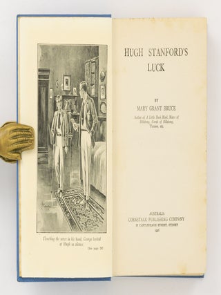Hugh Stanford's Luck