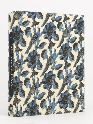 Item #140554 Interwoven Globe. The Worldwide Textile Trade, 1500-1800. Amelia PECK