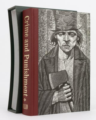 Item #140561 Crime and Punishment. Fyodor DOSTOYEVSKY