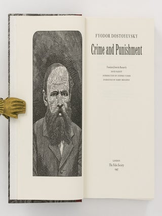 Crime and Punishment