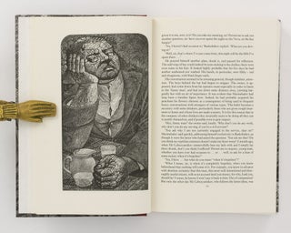 Crime and Punishment
