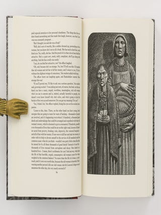 Crime and Punishment