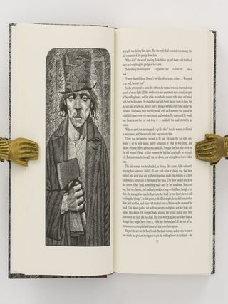 Crime and Punishment