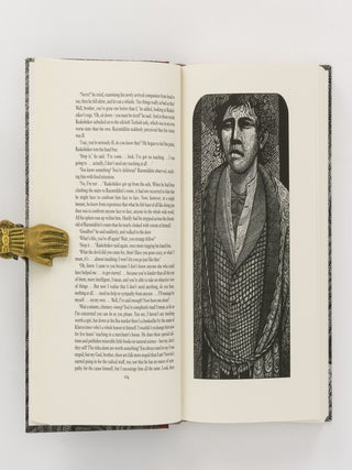 Crime and Punishment