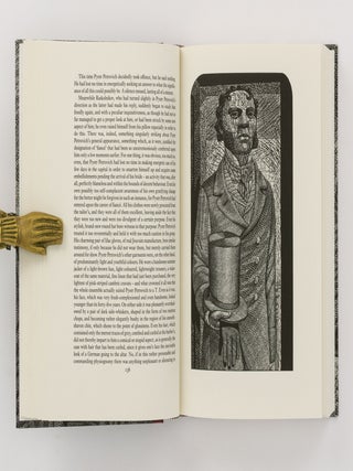 Crime and Punishment