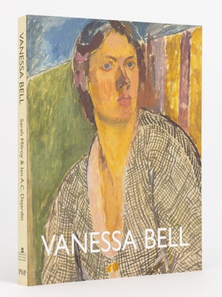 Item #140569 Vanessa Bell. Vanessa BELL, Sarah MILROY, Ian A. C. DEJARDIN