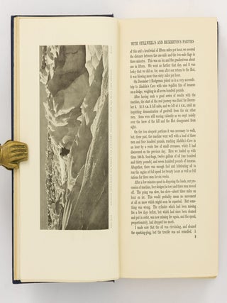 The Home of the Blizzard. Being the Story of the Australasian Antarctic Expedition, 1911-1914