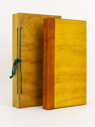 Item #140639 Aurora Australis. 'Aurora Australis', Ernest Henry SHACKLETON