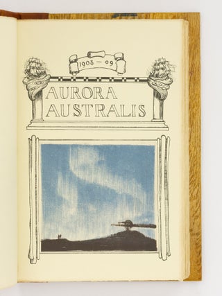 Aurora Australis