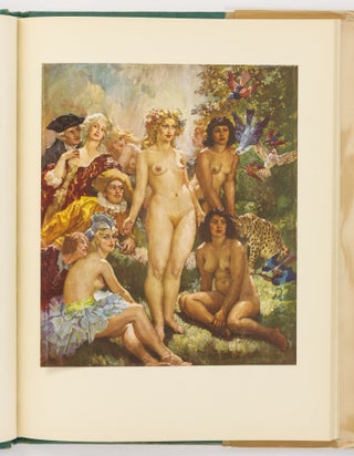 Paintings in Oil ... With Essays by Douglas Stewart and Norman Lindsay