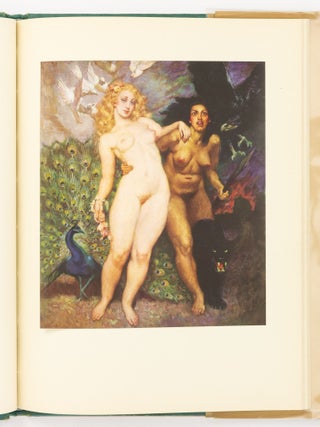 Paintings in Oil ... With Essays by Douglas Stewart and Norman Lindsay