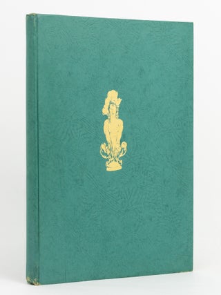 Paintings in Oil ... With Essays by Douglas Stewart and Norman Lindsay