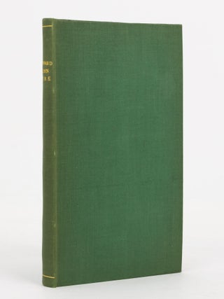 Jamaica. Addresses to His Excellency Edward John Eyre, Esquire, &c., &c., 1865, 1866