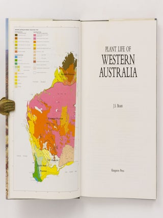 Plant Life of Western Australia