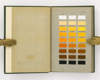 Color Standards and Color Nomenclature