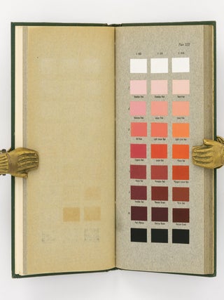 Color Standards and Color Nomenclature